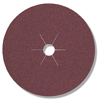 Круг фибровый Klingspor CS 561 Р36 180*22мм 11060