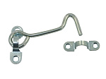 Крючок ветровой КР-75 MIXTON 11420750-010 цинк