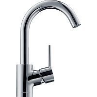 Смеситель HANSGROHE HG Talis S 32070000 для раковины поворотный излив