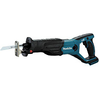 Пила сабельная аккумуляторная Makita DJR181Z (без аккумулятора и зарядного устройства) 