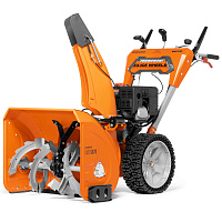 Снегоуборщик бензиновый DAEWOO DAST 9070 9.0л.с 5+2ск 67/55см