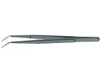 Пинцет для прецизионных работ Knipex 155мм KN-923437