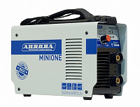Инверторный сварочный аппарат MMA Aurora MINIONE 1800 (20-180А)