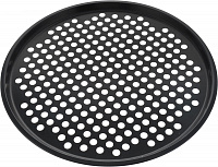 Форма для пиццы Mallony PIZZA P-01, диам 32,5 см 008571