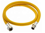 Подводка ПВХ для газа 1/2" г/ш 150см СТМ CGVM1215