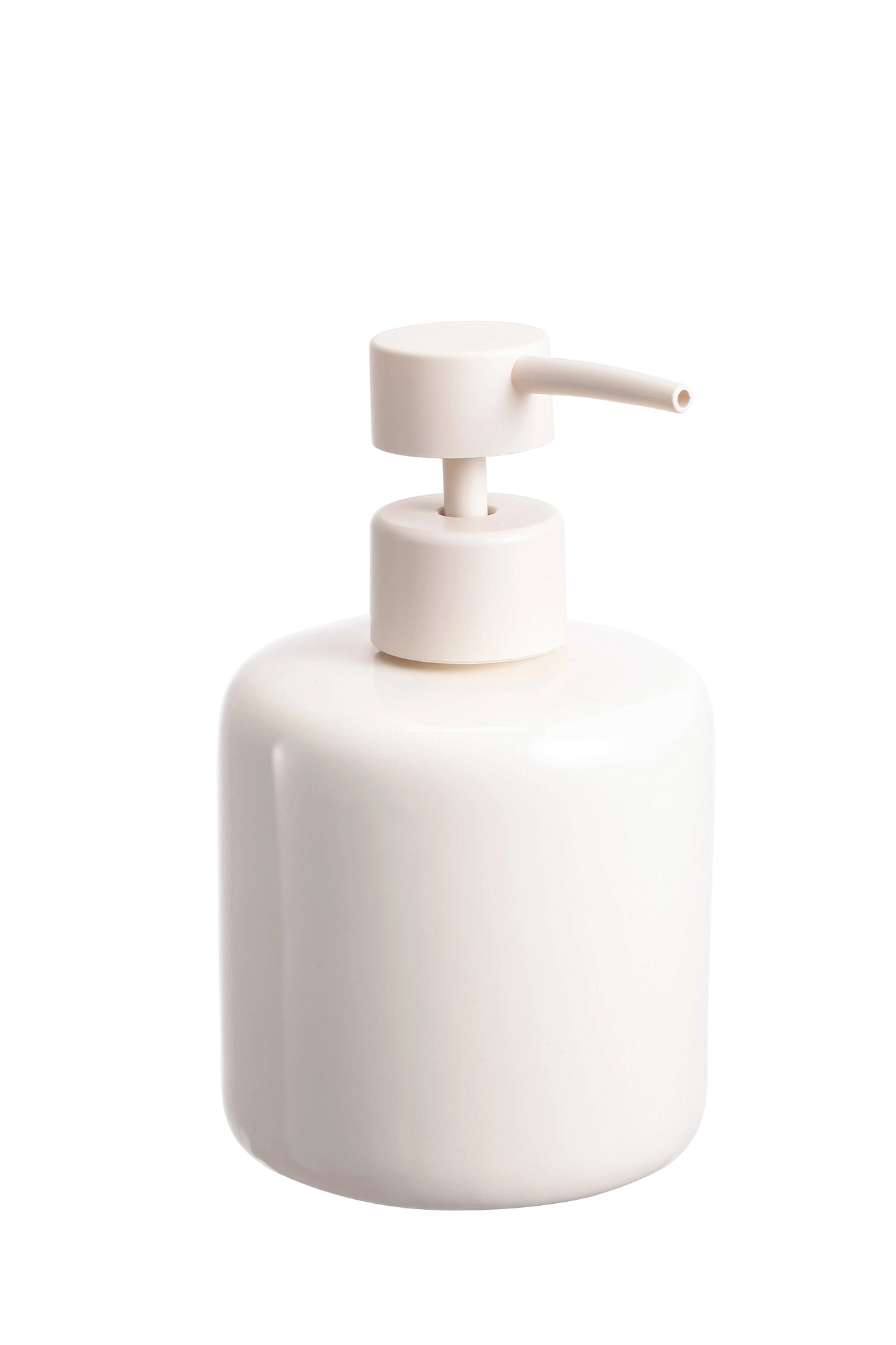 Дозатор настольный CREAMY керамика FORA FOR-CREAM021 купить 5