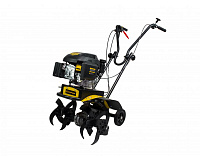 Бензиновый культиватор Champion BC5602