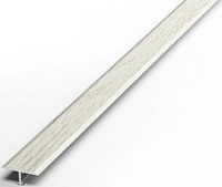 Профиль одноуровневый 10мм Лука ЛС 10.2700.4022