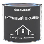 Праймер битумный Bitumast
