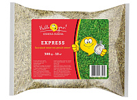 Семена газонных трав EXPRESS 300г ГазонCity 0201128