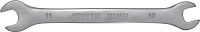 Ключ гаечный рожковый 10*11 мм серии ARC THORVIK W11011/052573
