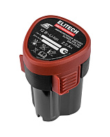 Аккумулятор ELITECH HD RCB 1220 12В 2.0а/ч Power stick (E0911.079.00)