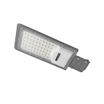 Светильник Уличный STL-50W/04 50Вт 5700К IP65 Wolta STL-50W/04