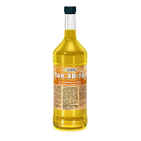 Лак Лакра ХВ-784 дуб (0.5л)