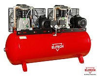 Компрессор Elitech КР500/АВ850ТБ/11Т
