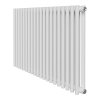 Дизайн-радиатор Shift R22 C2050 20 секции цвет белый RAL9016 Royal Thermo R22-C2050.20.9016