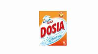 Порошок стиральный ручная стирка  DOSIA 365г Белый снег 0366334