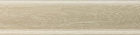 Плинтус пластиковый NGF56 2.5м Ясень Сибирский Salag NGF0C7