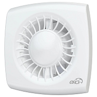 Вентилятор d100 накладной WIND  100мм ЭРА  WIND 100