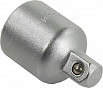 Переходник Jonnesway S16H3814 3/8"(F)-1/4"(M)