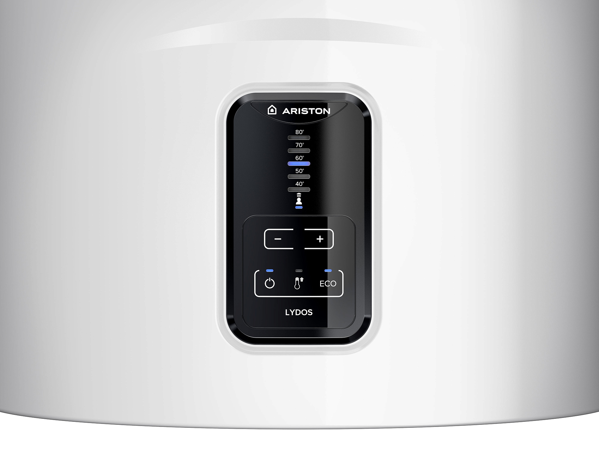 Водонагреватель накопительный электрический LYDOS ECO PW ABS 50 V 2.5кВт 50л, ARISTON 3201974 купить 3