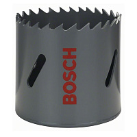 Биметаллическая коронка Bosch HSS-Bimetall STANDARD без переходника d 54 мм 2608584118