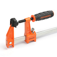 Струбцина F-образная Pony Jorgensen Heavy Duty 24" 609мм 3724-HD