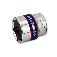 Головка торцевая KING TONY 3/8" 6-ти гранная 20 мм 