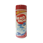 Чистящее средство Пемолюкс 400+80гр Морской бриз