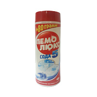 Чистящее средство Пемолюкс 400+80гр Морской бриз