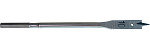 Сверло по дереву Makita перовое 10*150 мм D-07696