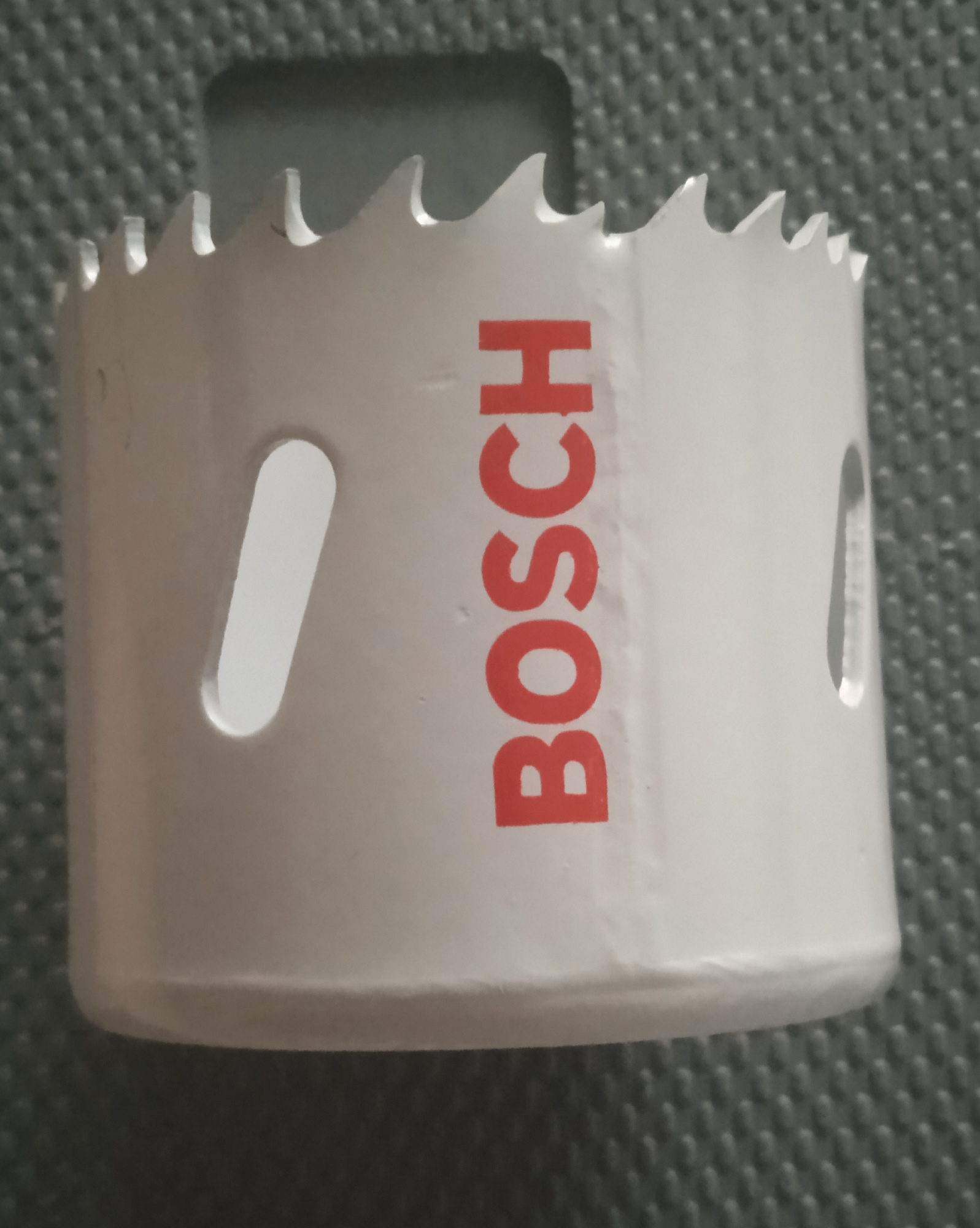 Биметаллическая коронка Bosch HSS-Bimetall STANDARD без переходника d 51 мм 2608584117 доставка Нижний Новгород 2 Биметаллическая коронка Bosch HSS-Bimetall STANDARD без переходника d 51 мм 2608584117 купить 2