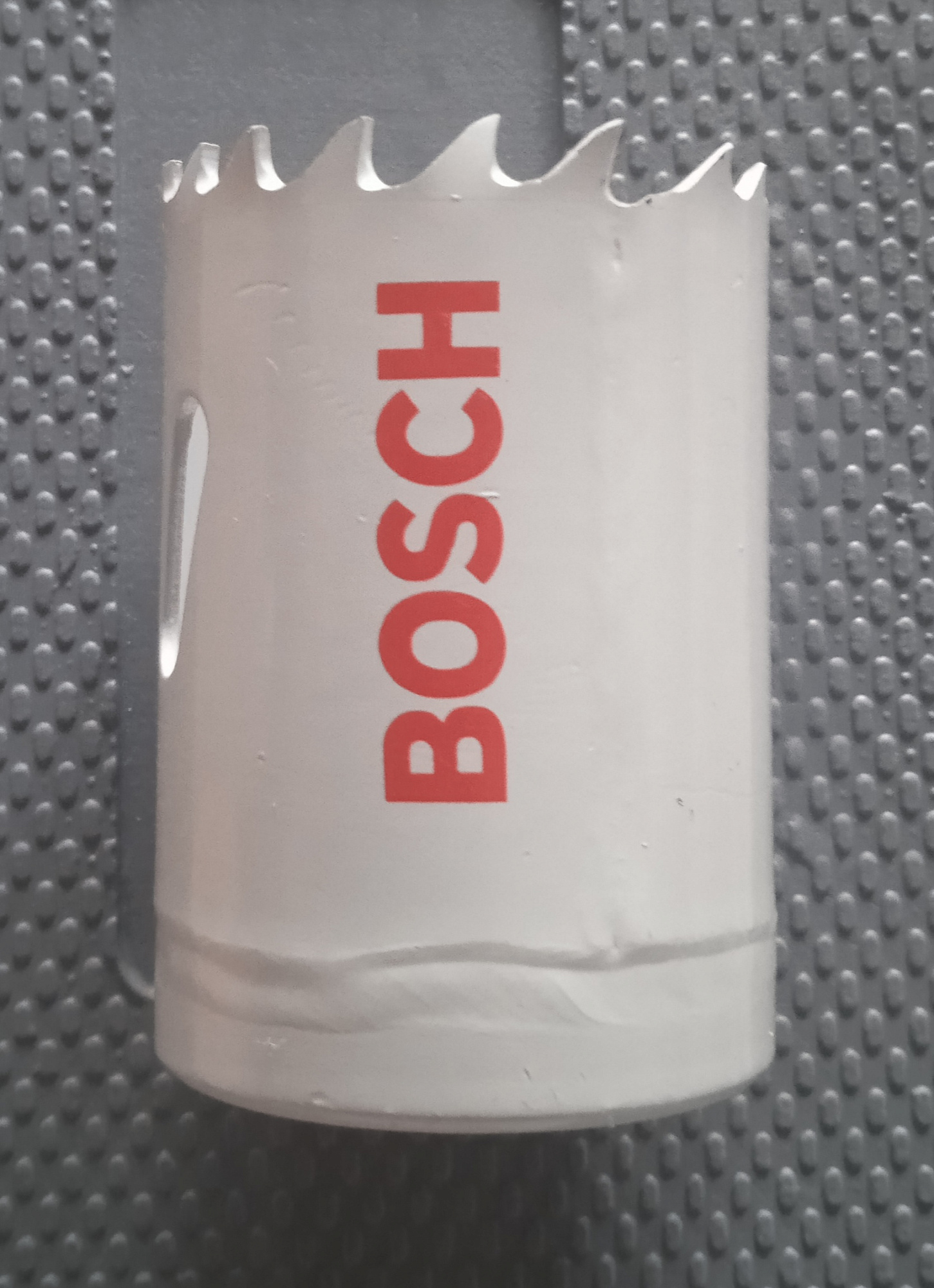 Биметаллическая коронка Bosch HSS-Bimetall STANDARD без переходника d 35 мм 2608584110 доставка Нижний Новгород 2 Биметаллическая коронка Bosch HSS-Bimetall STANDARD без переходника d 35 мм 2608584110 купить 2