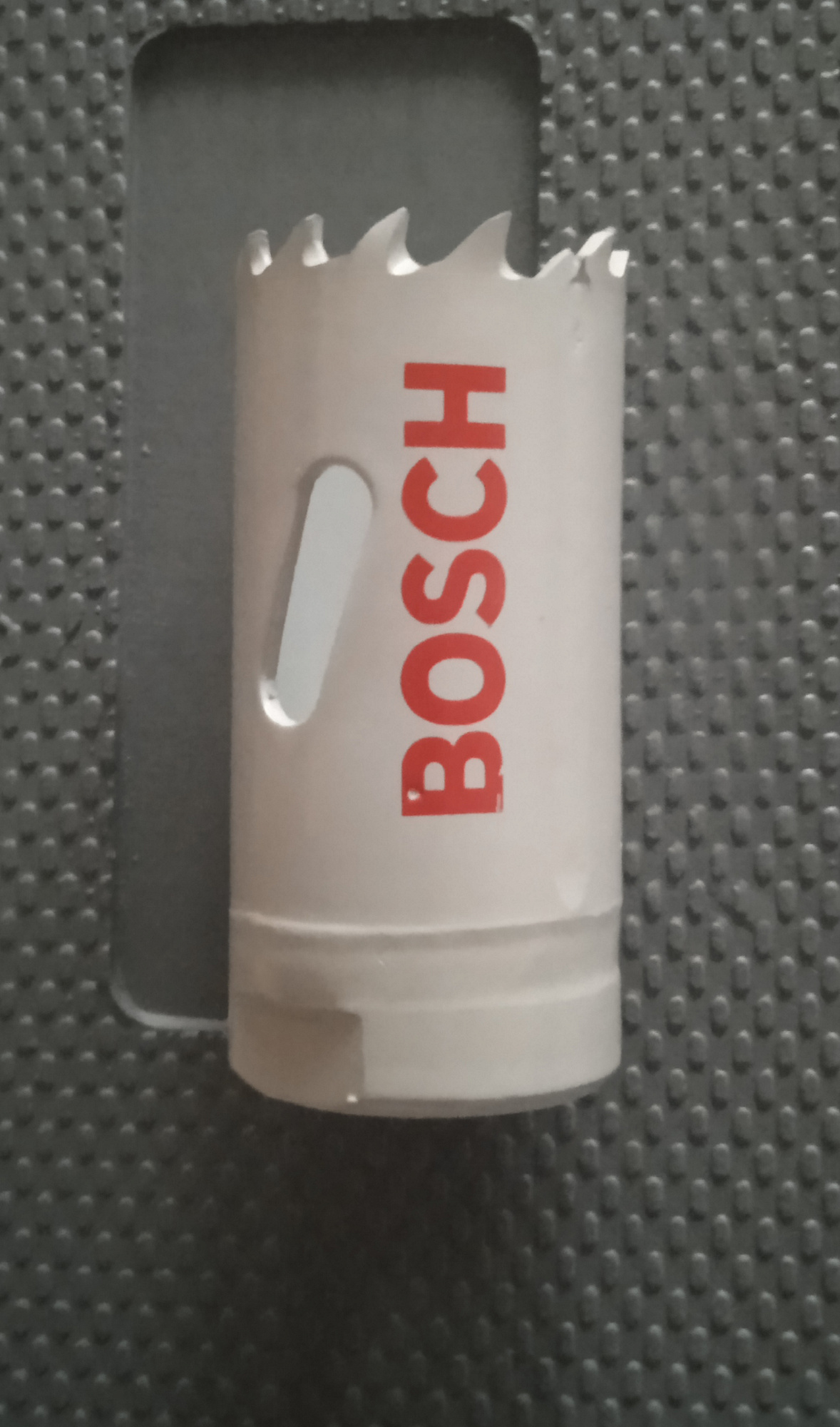 Биметаллическая коронка Bosch HSS-Bimetall STANDARD без переходника d 25 мм 2608584105 доставка Нижний Новгород 2 Биметаллическая коронка Bosch HSS-Bimetall STANDARD без переходника d 25 мм 2608584105 купить 2