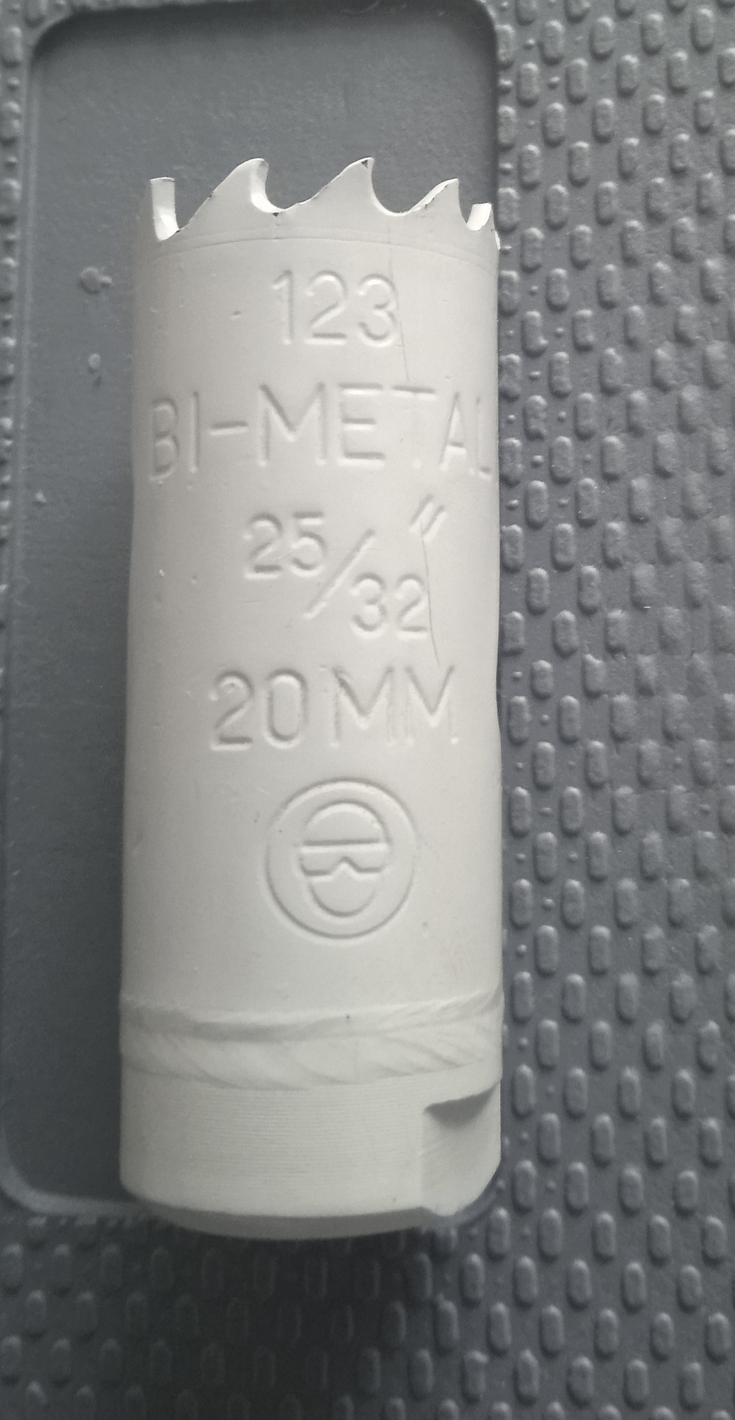 Биметаллическая коронка Bosch HSS-Bimetall STANDARD без переходника d 20 мм 2608584102 доставка Нижний Новгород 3 Биметаллическая коронка Bosch HSS-Bimetall STANDARD без переходника d 20 мм 2608584102 купить 3