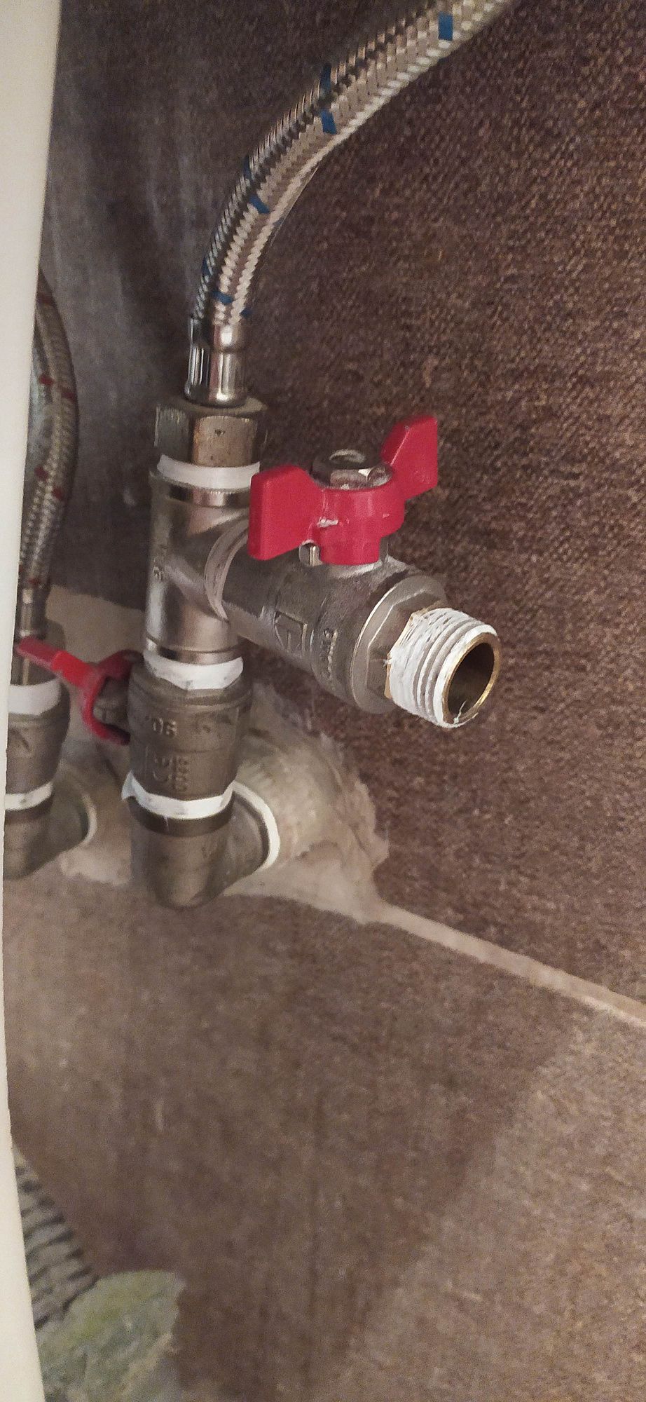 Фум-лента 12мм*10м купить 1
