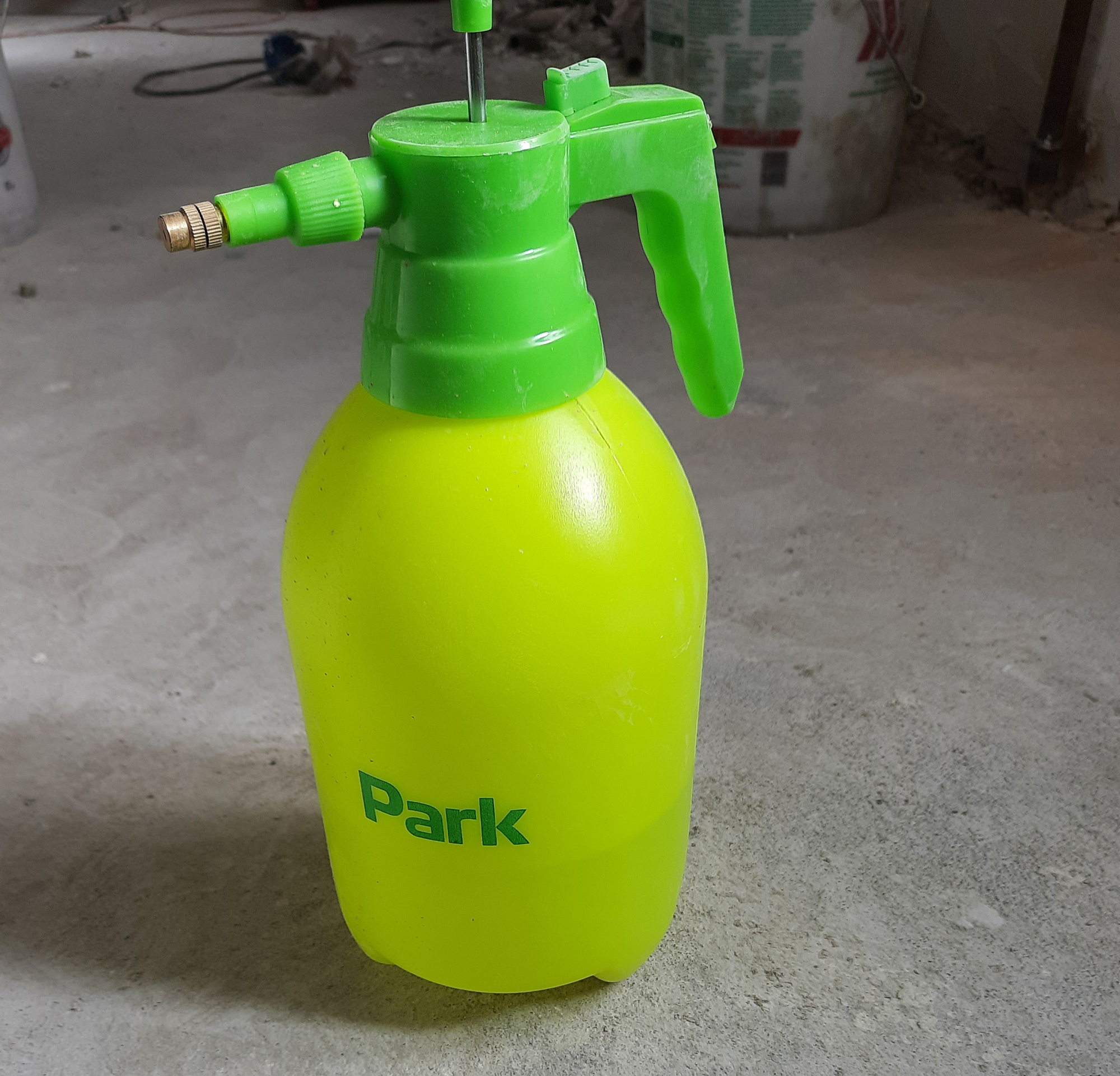 Опрыскиватель PARK 3л 990047 доставка Нижний Новгород 1 Опрыскиватель PARK 3л 990047 купить 1