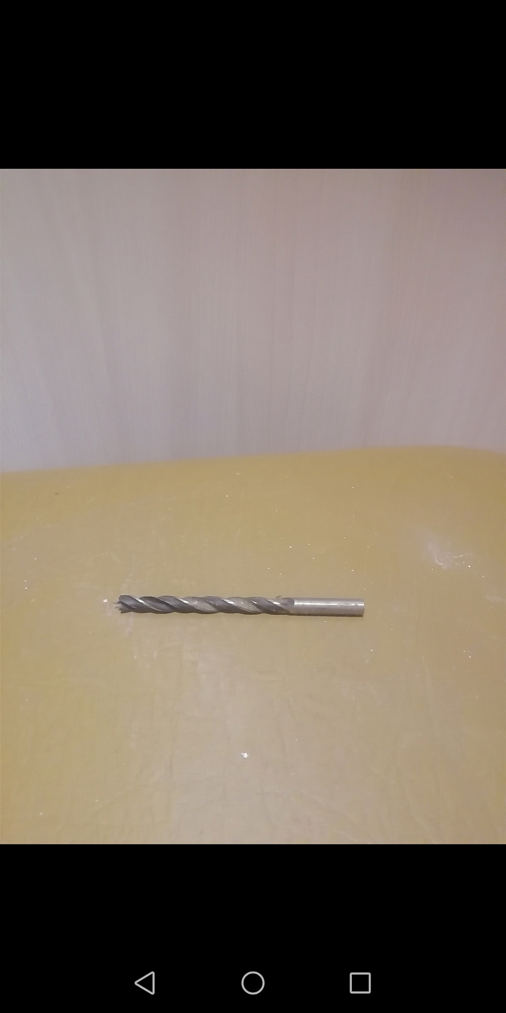 Сверло по дереву Makita спиральное d 5*85 мм D-07048 доставка Нижний Новгород 3 Сверло по дереву Makita спиральное d 5*85 мм D-07048 купить 3