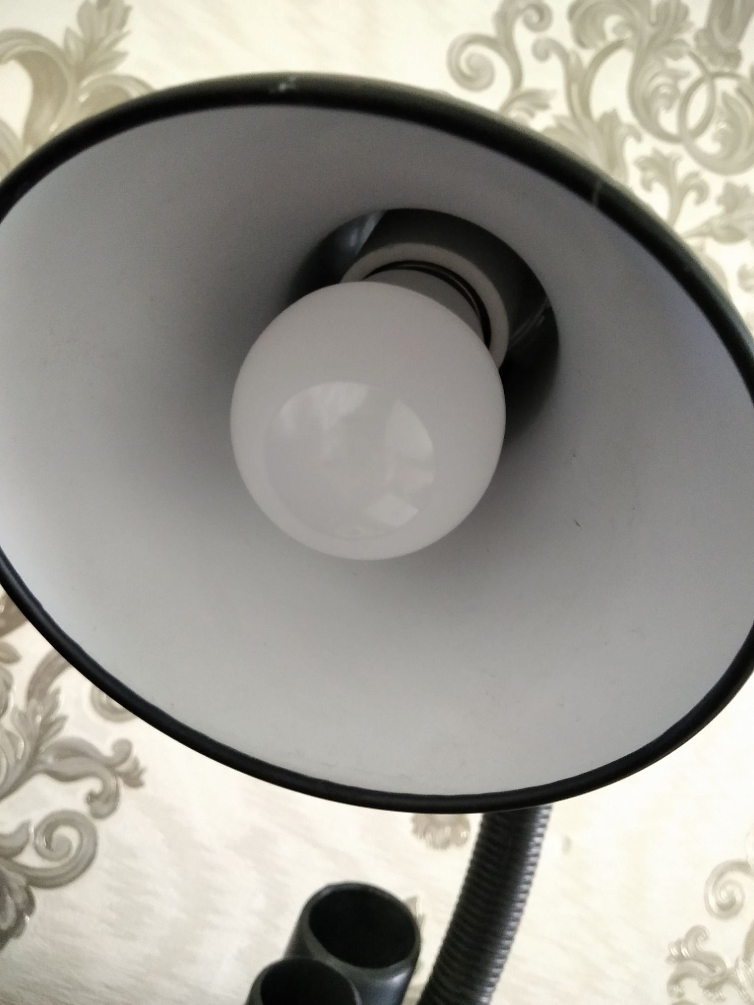 Лампа светодиодная ERA LED smd Р45 Е27 7W 220В 827К купить 1